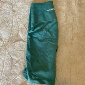 Alphalete shorts